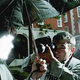 Image for article titled Blur Reflective Spray Makes You Unphotographable